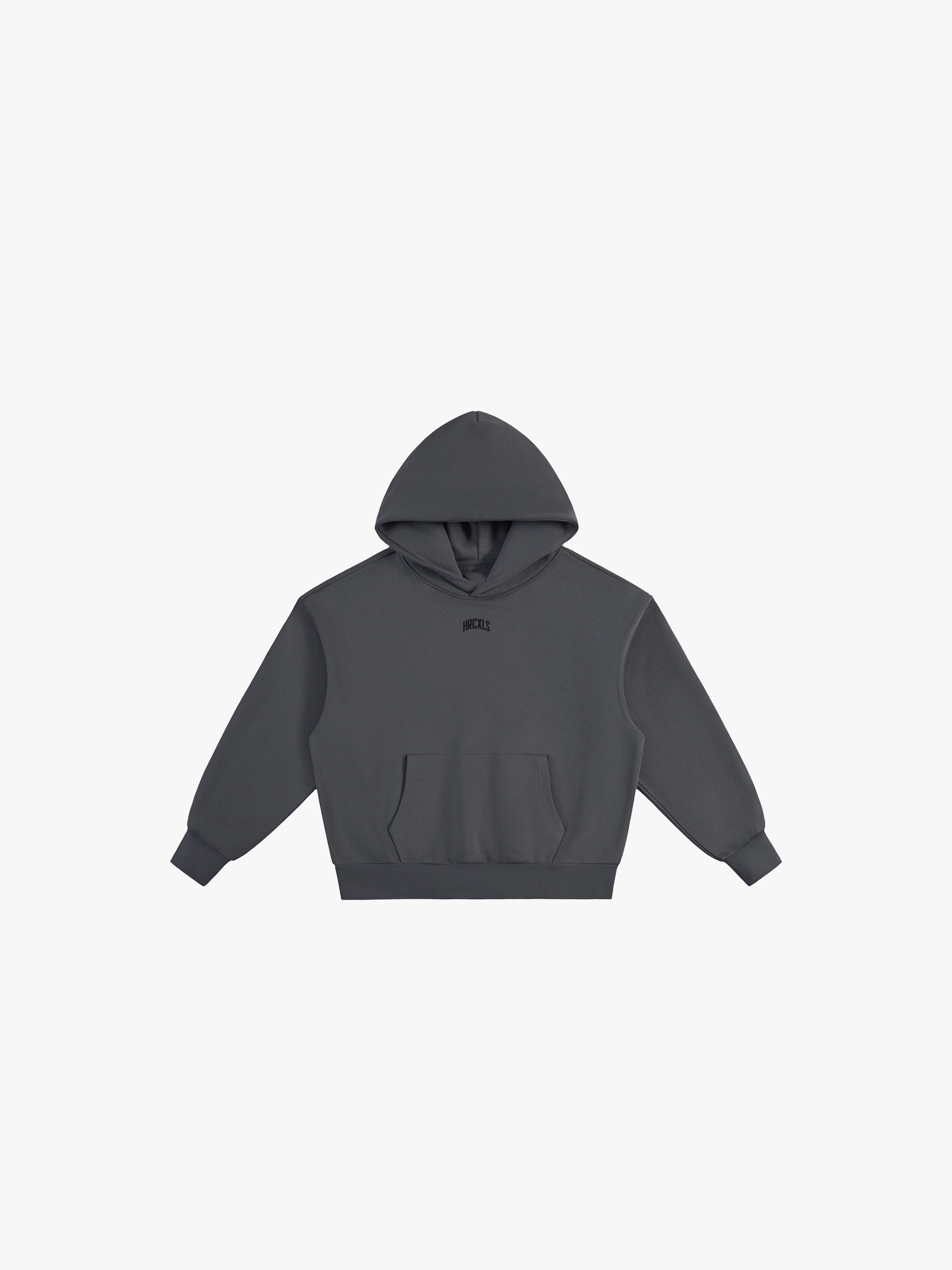 Athlete Edition Heavyweight Hoodie
